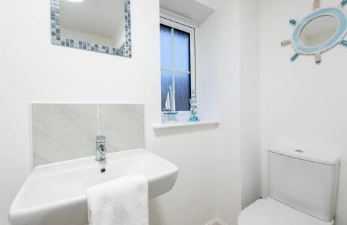 Tudhoe View - 3 bed 2 bath house - Foto 7