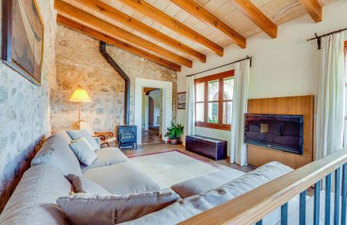 Villa Son Beltran Valldemossa - Foto 10