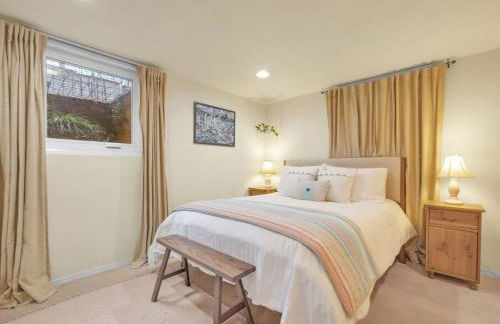 Large private 1 bedroom apartment in prime Seattle neighborhood near UW - Foto 54