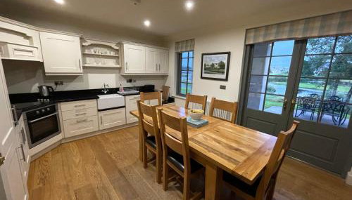 Lough Erne Fisherman's Cottage - Foto 3, stove, dishwasher, pet friendly, toaster