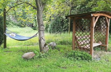 Orzechowy Dworek - Foto 37