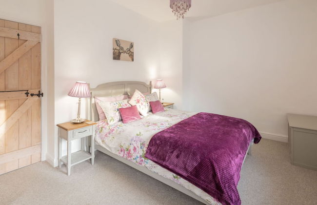 Host Stay Spittal Farm - Foto 2