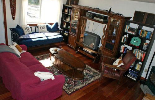 Romantic Cottage Rental with Hot Tub Outside Woodstock, New York - Foto 20