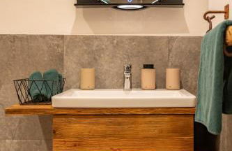 Fischerhof Samerberg - Auszeit mit Bergblick & Balkon - Foto 14