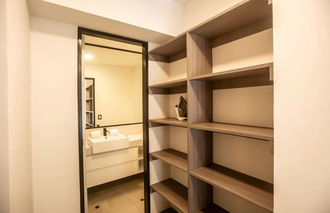 w Cozy 1BR in Exclusive San Isidro - Foto 15