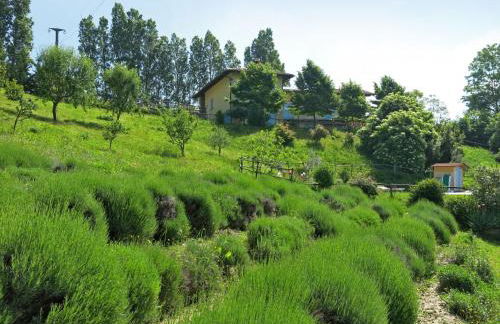 Holiday Home La Rovere by Interhome - Foto 84