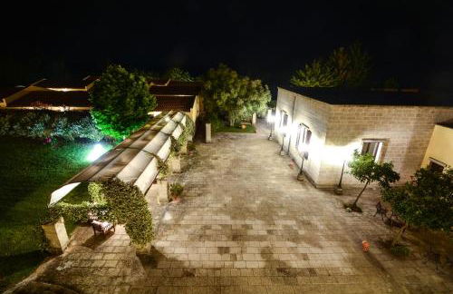 Tenuta Santicuti - Foto 6