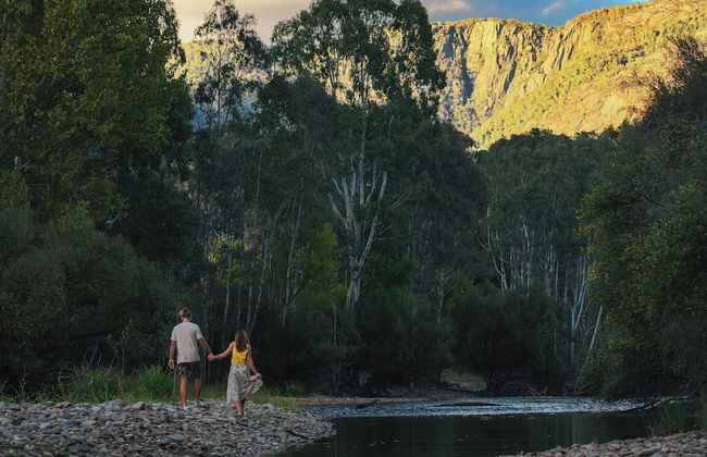 Bright on the River Mystic Apartment 2 - Foto 15