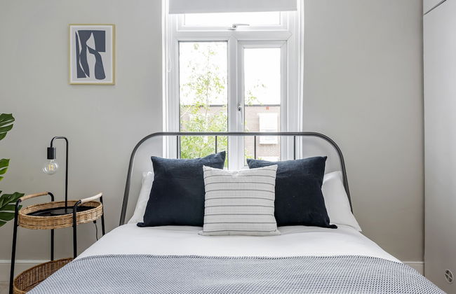 Stylish House in Amazing Central Area - Foto 6