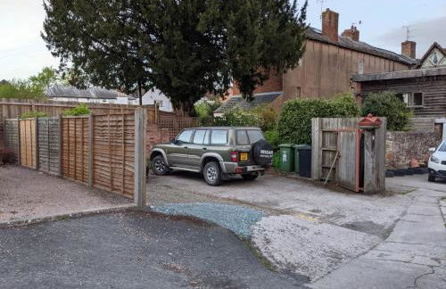 4bedhouse/leominster/hiking/castles/sleeps7/wifi - Foto 59