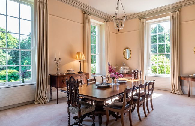 Luxury Country Mansion in West Cork - Foto 46