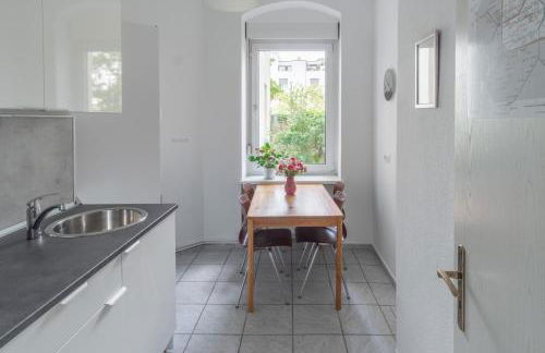 Holiday Berlin Apartments - Foto 29