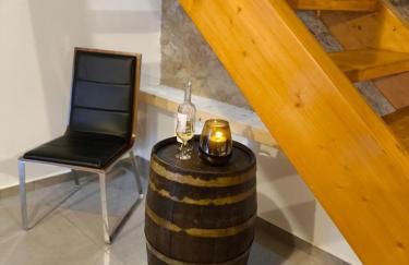 Stone Villa Deluxe Lefkada - Photo 46