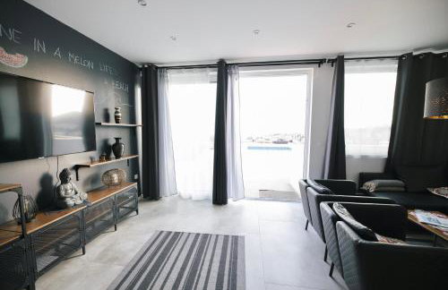 Residence top location apt. 1 Marghareta with sea view - Foto 31