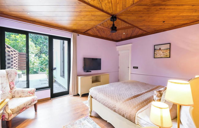 Villa Sierra Sky - Exquisite & Elegant 4 Bedroom Villa - Foto 6