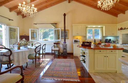 Villa Kardami -country house - Foto 38