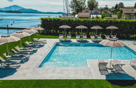 Lago Maggiore Bay - Foto 9