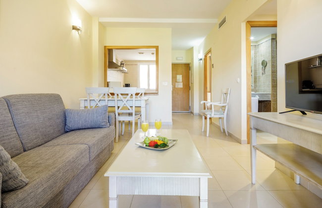 Aparthotel ILUNION Sancti Petri - Foto 30