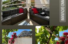 I Trulli Di Nonno Giovanni - Foto 40