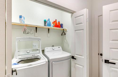 Fire Pit and Grill Lakeside Gun Barrel City Home! - Foto 20