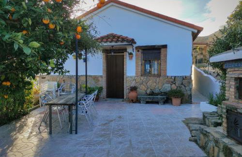 Casas Rurales Carrizosa - Foto 1