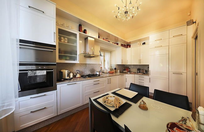 Villa Castiglioni - Foto 14