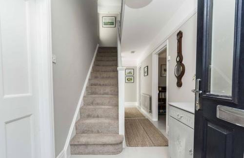 Wonderful thatched cottage in the New Forest National Park - Photo 14