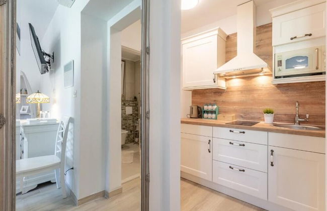 Apartments and Room Poesia - Foto 16