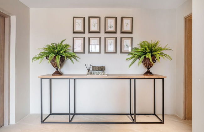 Locanda Villanova Bed & Breakfast - Foto 25