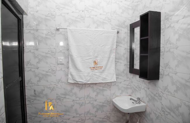 Platinum Apartelle - Foto 17