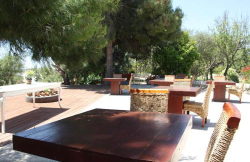 Terre Di Vendicari - Photo 61