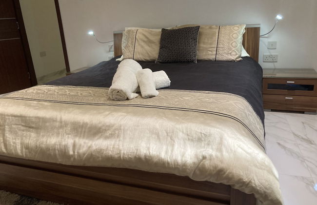 Side SeaView 3Bedrooms Apartment Sliema - Foto 11