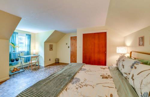 Serene Duplex with On-Site Brook in Callicoon Center - Foto 17