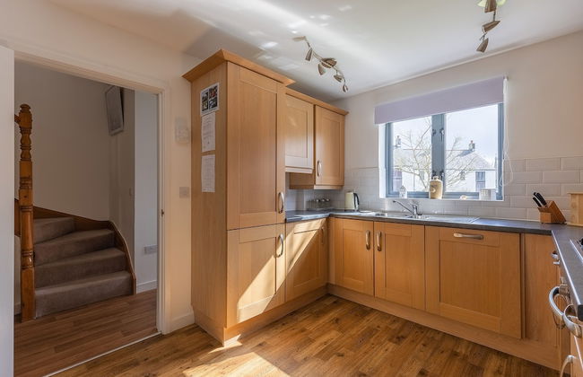 Spinnaker in Charlestown - Foto 4