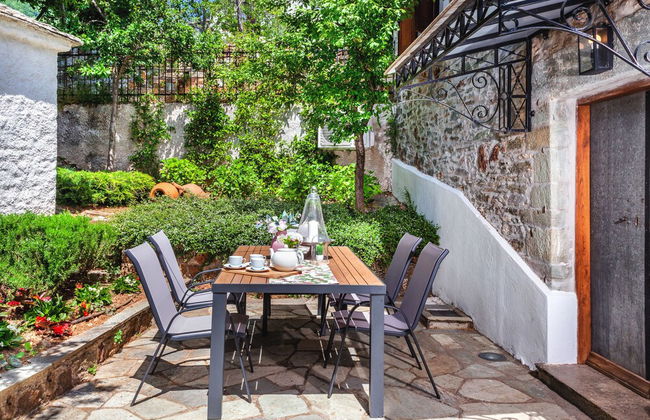 Villas by Pelion Esties in Agios Georgios Nilias - Photo 52