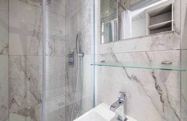 Résidence Cannes NEGRIN - Foto 53