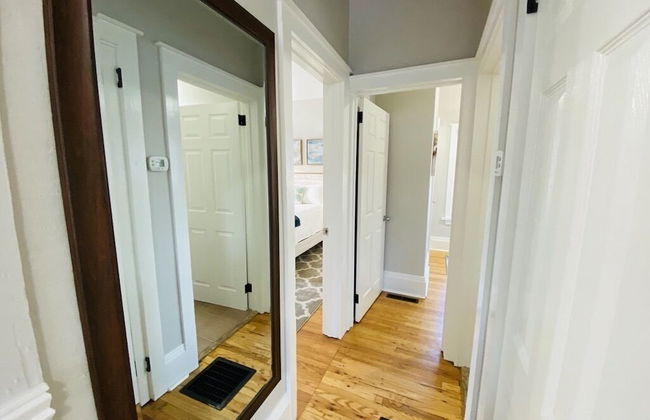 Stunning Bungalow Next to Unc - Free Cruiser Bikes! - Foto 22