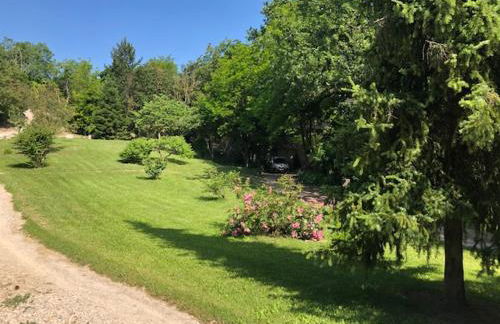 Le Vieux Moulin - Foto 67