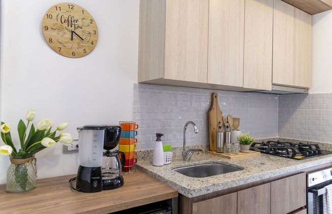 LUXURY STUDIO - Foto 5