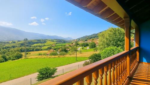 El Jardin del Erizo – Jardín y Vistas a la Sierra - Foto 5