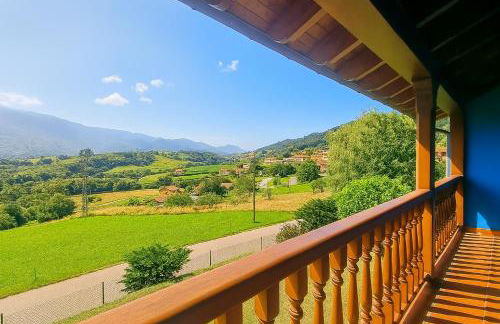 El Jardin del Erizo – Jardín y Vistas a la Sierra - Foto 5