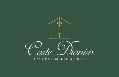 Corte Dioniso Eco Apartments & Suites - Foto 64