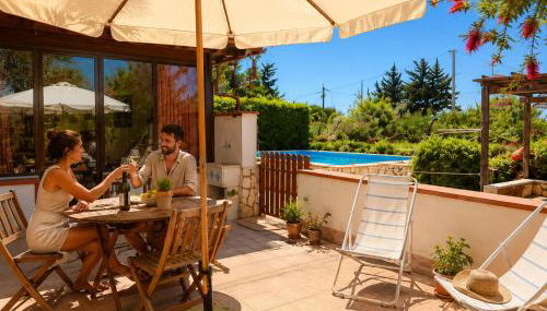 Villa Andrea "Vivi l'Oasi di Tranquillità" - Foto 4, Garden