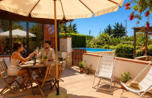 Villa Andrea "Vivi l'Oasi di Tranquillità" - Foto 4