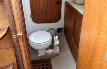 Nuitée insolite sur Awalé Céleste, voilier de 11m - Foto 19