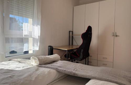 Nice apartment near Frankfurt Main - Foto 1