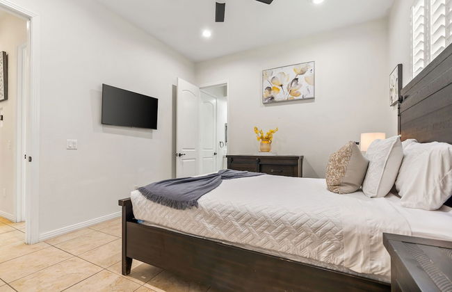 Luxurious Villa Living in Indio w/ Pool/Spa - Foto 16