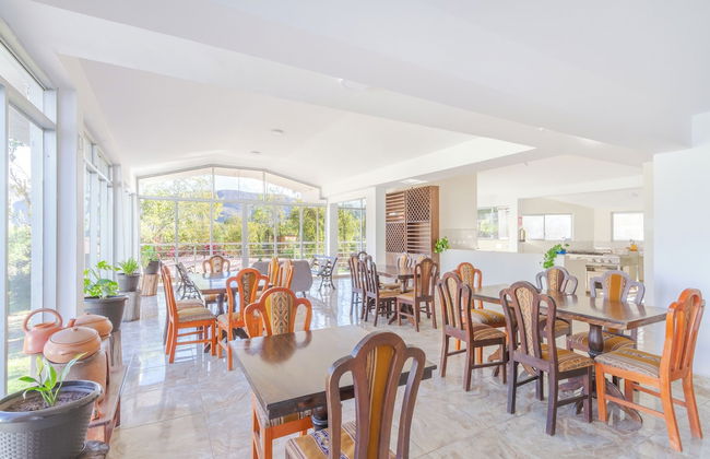 Valles apartamentos ecológicos - Foto 57