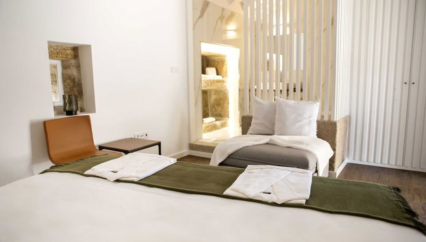 Espigueiro - Casas de Selim - Foto 2, Quarto