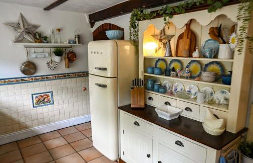 Beautiful apartment at field view cottage - Foto 24